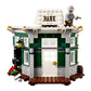 LEGO 79109 - The Lone Ranger Colby City Showdown