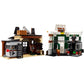 LEGO 79109 - The Lone Ranger Colby City Showdown