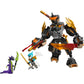 LEGO 71854 - Ninjago Cole's Mission Mech