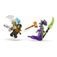 LEGO 71854 - Ninjago Cole's Mission Mech