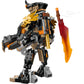 LEGO 71854 - Ninjago Cole's Mission Mech