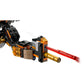 LEGO 71854 - Ninjago Cole's Mission Mech