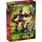 LEGO 71854 - Ninjago Cole's Mission Mech