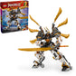LEGO 71821 - Ninjago Cole's Titan Dragon Mech