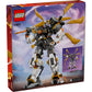 LEGO 71821 - Ninjago Cole's Titan Dragon Mech