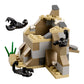 LEGO 79107 - The Lone Ranger Comanche Camp
