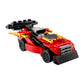 LEGO 30536 - Ninjago Rebooted Combo Charger Polybag Bagged