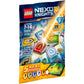 LEGO 70372 - NEXO Knights Combo NEXO Powers Wave 1 Polybag