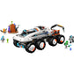 LEGO 60432 - City Space Command Rover and Crane Loader