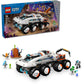 LEGO 60432 - City Space Command Rover and Crane Loader