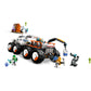 LEGO 60432 - City Space Command Rover and Crane Loader