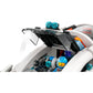 LEGO 60432 - City Space Command Rover and Crane Loader