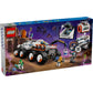 LEGO 60432 - City Space Command Rover and Crane Loader