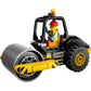 LEGO 60401 - City Construction Steamroller