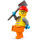 LEGO 60401 - City Construction Steamroller