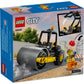 LEGO 60401 - City Construction Steamroller