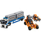 LEGO 42062 - Technic Container Yard