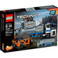 LEGO 42062 - Technic Container Yard