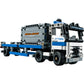 LEGO 42062 - Technic Container Yard