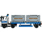 LEGO 42062 - Technic Container Yard
