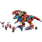 LEGO 71484 - Dreamzzz Cooper's Robot Dinosaur C-Rex