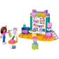 LEGO 10795 - Gabby's Dollhouse Crafting with Baby Box