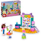 LEGO 10795 - Gabby's Dollhouse Crafting with Baby Box