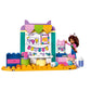 LEGO 10795 - Gabby's Dollhouse Crafting with Baby Box