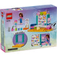 LEGO 10795 - Gabby's Dollhouse Crafting with Baby Box