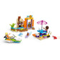 LEGO 42672 - Friends Creative Beach and Travel Suitcase