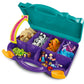 LEGO 42672 - Friends Creative Beach and Travel Suitcase