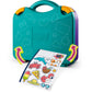 LEGO 42672 - Friends Creative Beach and Travel Suitcase