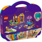 LEGO 42672 - Friends Creative Beach and Travel Suitcase