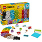 LEGO 11044 - Classic Creative Build-and-Play Box