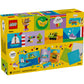 LEGO 11044 - Classic Creative Build-and-Play Box