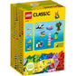 LEGO 11016 - Classic Creative Building Bricks