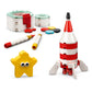 LEGO 11032 - Classic Creative Colour Fun
