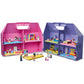 LEGO 42697 - Friends Creative Dollhouse Suitcase