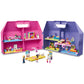 LEGO 42697 - Friends Creative Dollhouse Suitcase
