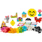 LEGO 11042 - Classic Creative Happy Box