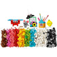 LEGO 11042 - Classic Creative Happy Box