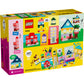 LEGO 11035 - Classic Creative Houses