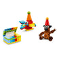 LEGO 11029 - Classics Creative Party Box