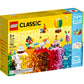 LEGO 11029 - Classics Creative Party Box