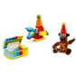 LEGO 11029 - Classics Creative Party Box