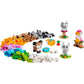 LEGO 11034 - Classic Creative Pets