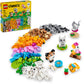 LEGO 11034 - Classic Creative Pets