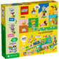 LEGO 11034 - Classic Creative Pets
