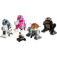 LEGO 75392 - Star Wars Creative Play Droid Builder