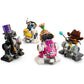 LEGO 75392 - Star Wars Creative Play Droid Builder
